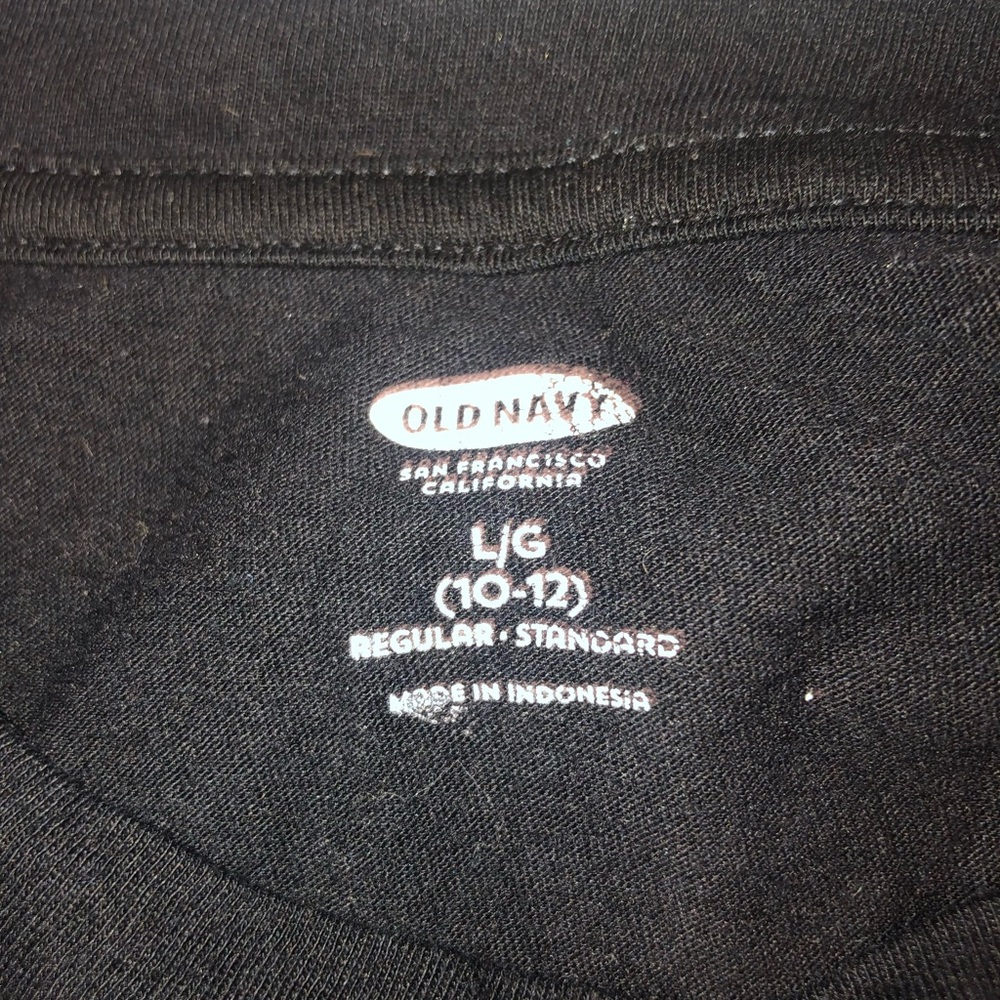 Shirt - Picture 2 of 2
